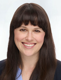 Jillian Dent 