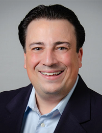 Mike Gaudet