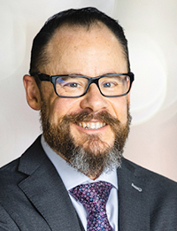 Daniel Gold